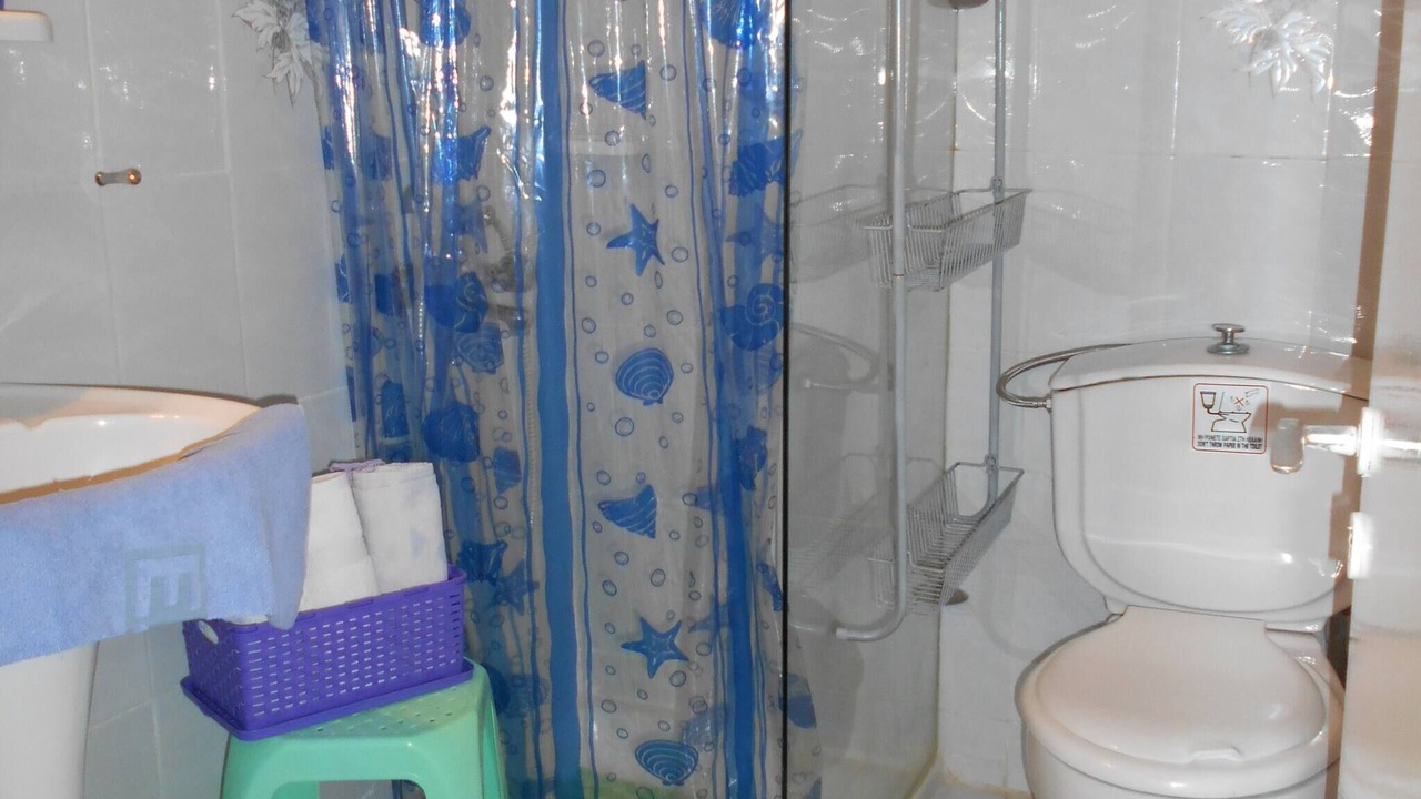 Photo of Bathroom in Marathokampos