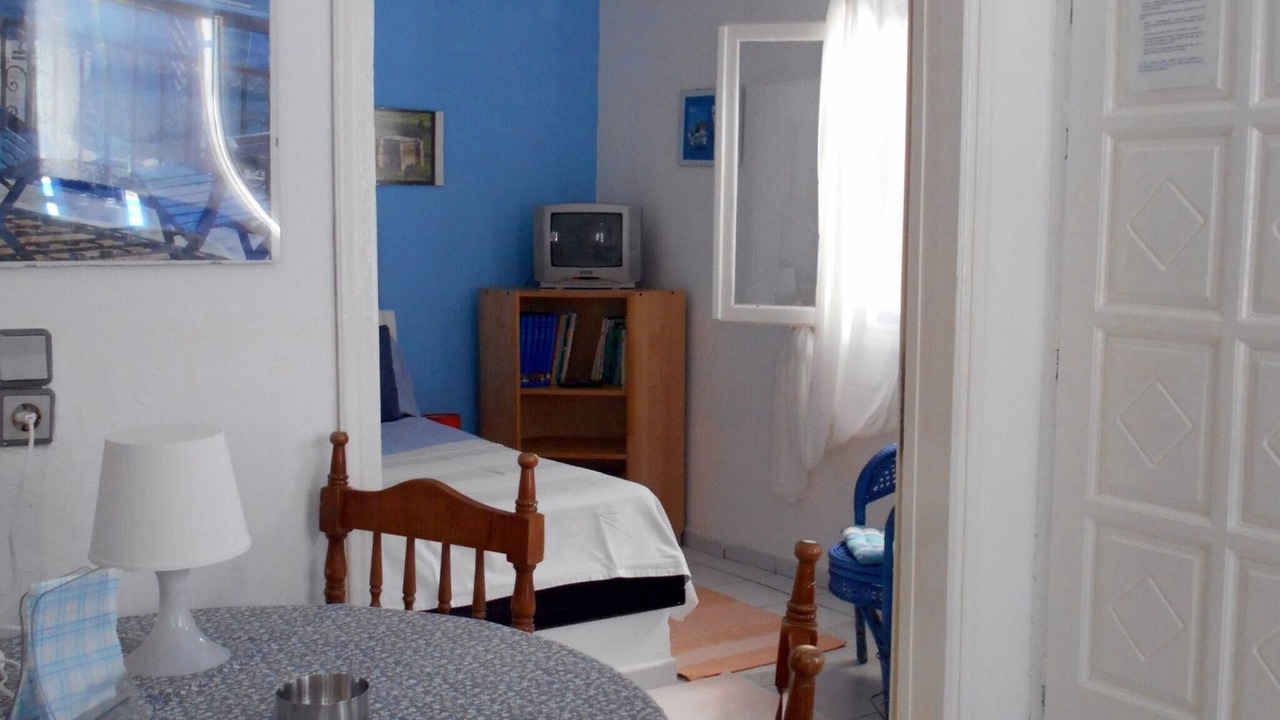 Photo of Bedroom in Marathokampos