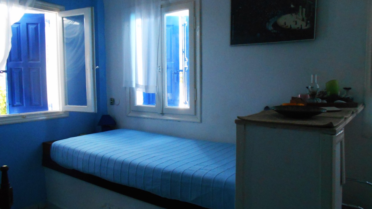 Photo of Bedroom in Marathokampos