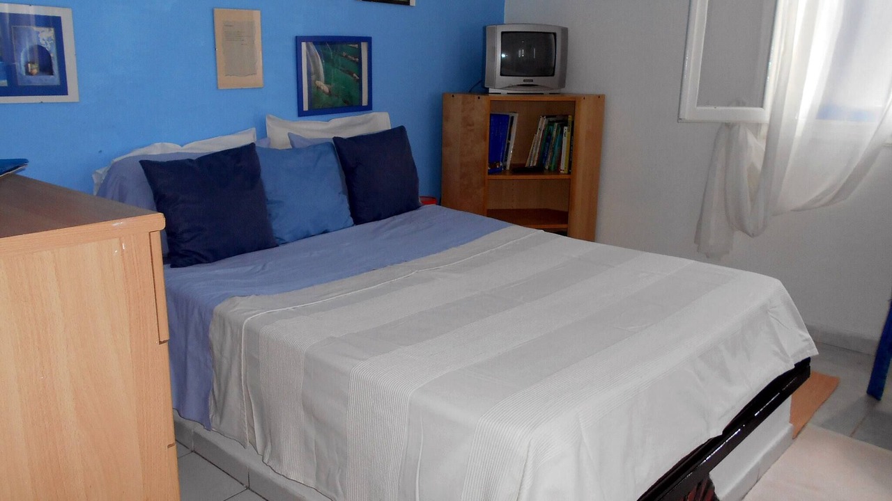 Photo of Bedroom in Marathokampos