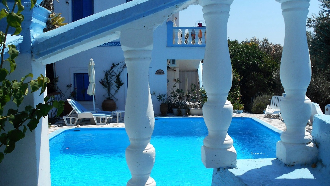 Photo of Outdoor in Marathokampos