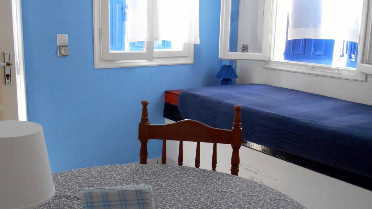 Photo of Bedroom in Marathokampos