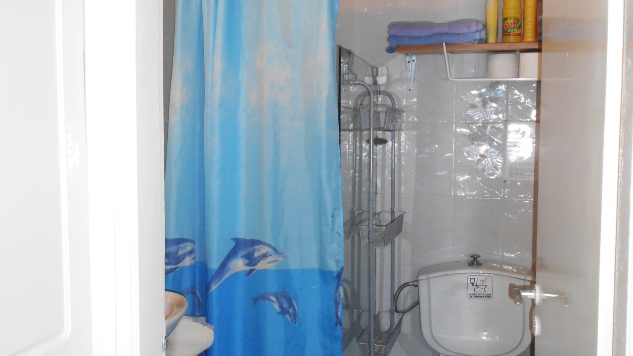 Photo of Bathroom in Marathokampos