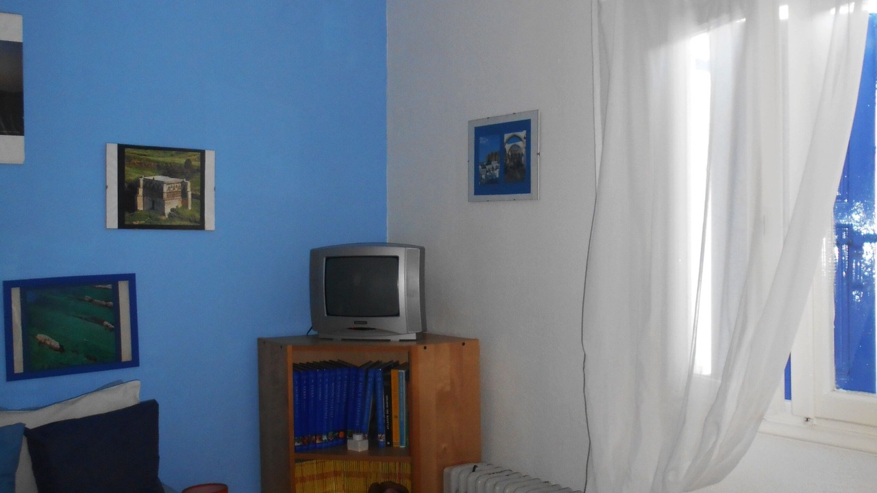 Photo of Bedroom in Marathokampos