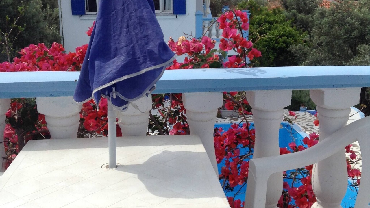 Photo of Outdoor in Marathokampos