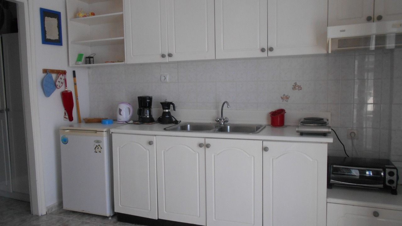 Photo of Kitchen in Marathokampos