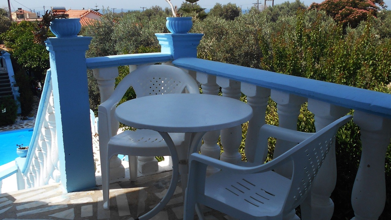 Photo of Outdoor in Marathokampos