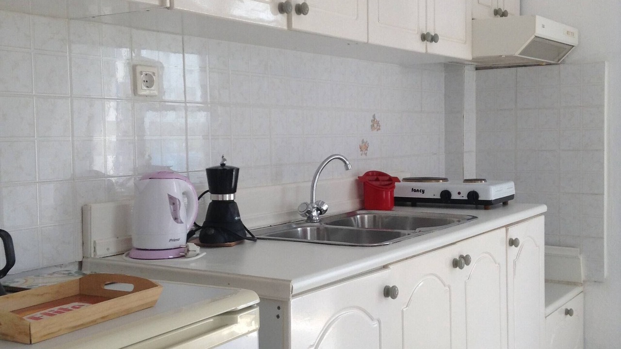 Photo of Kitchen in Marathokampos