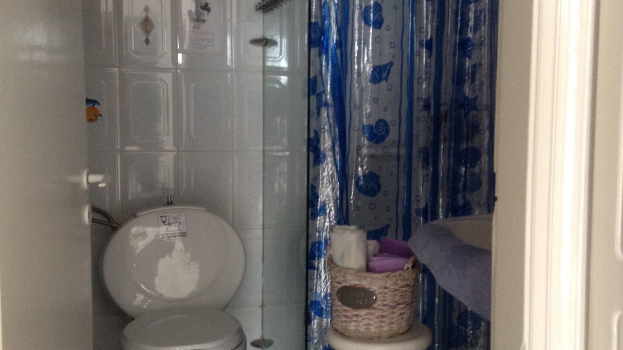 Photo of Bathroom in Marathokampos