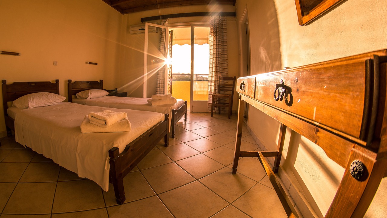 Photo of Bedroom in Vagia