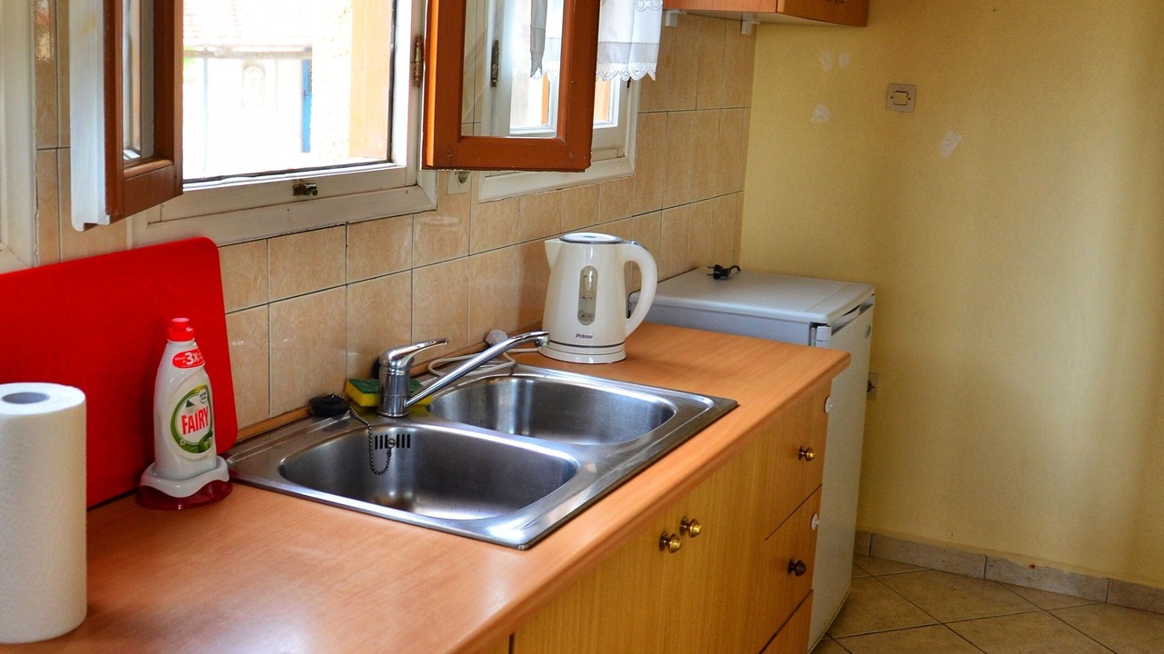 Photo of Kitchen in Vagia