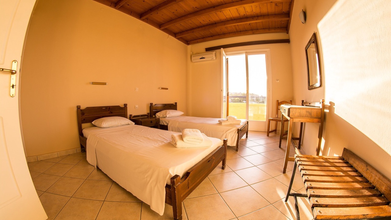 Photo of Bedroom in Vagia
