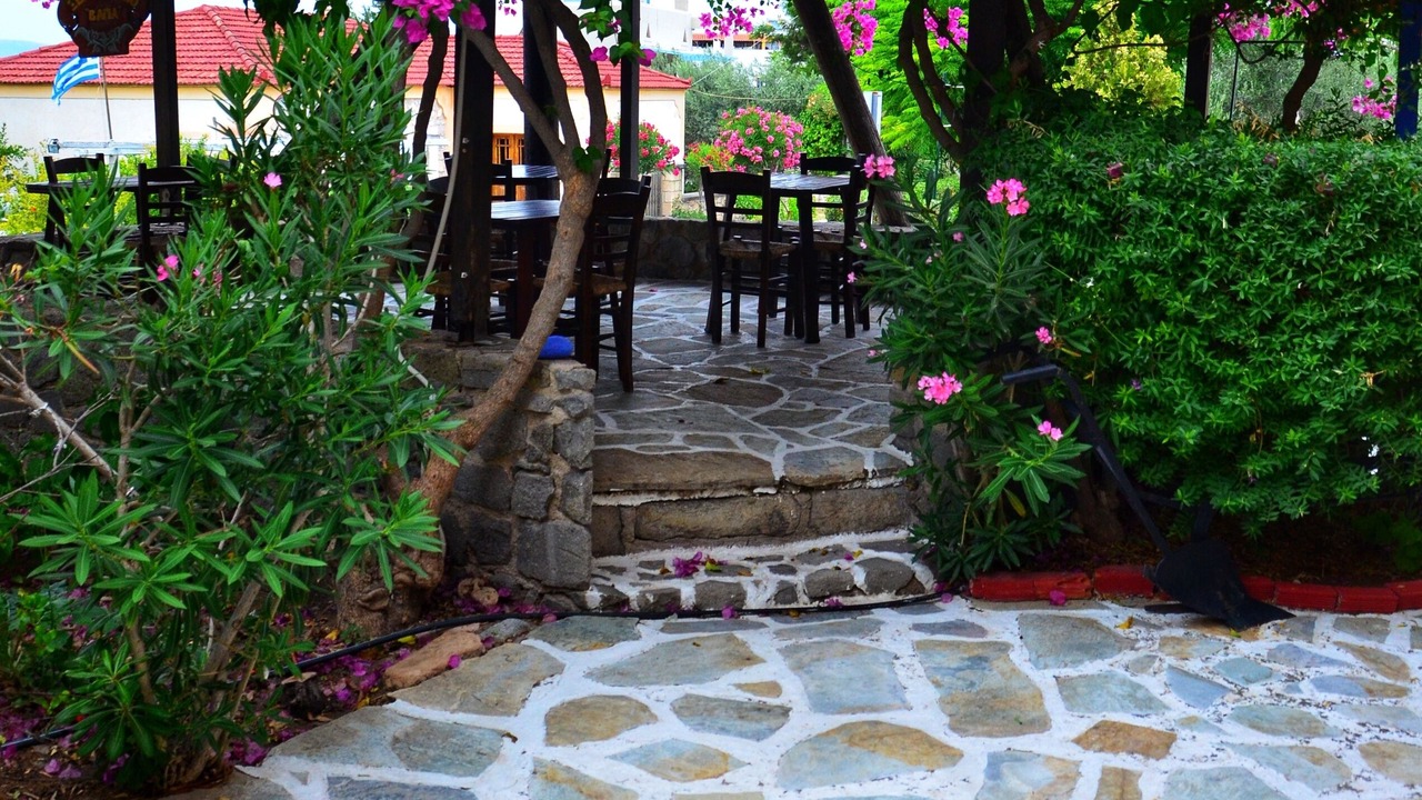 Photo of Outdoor in Vagia