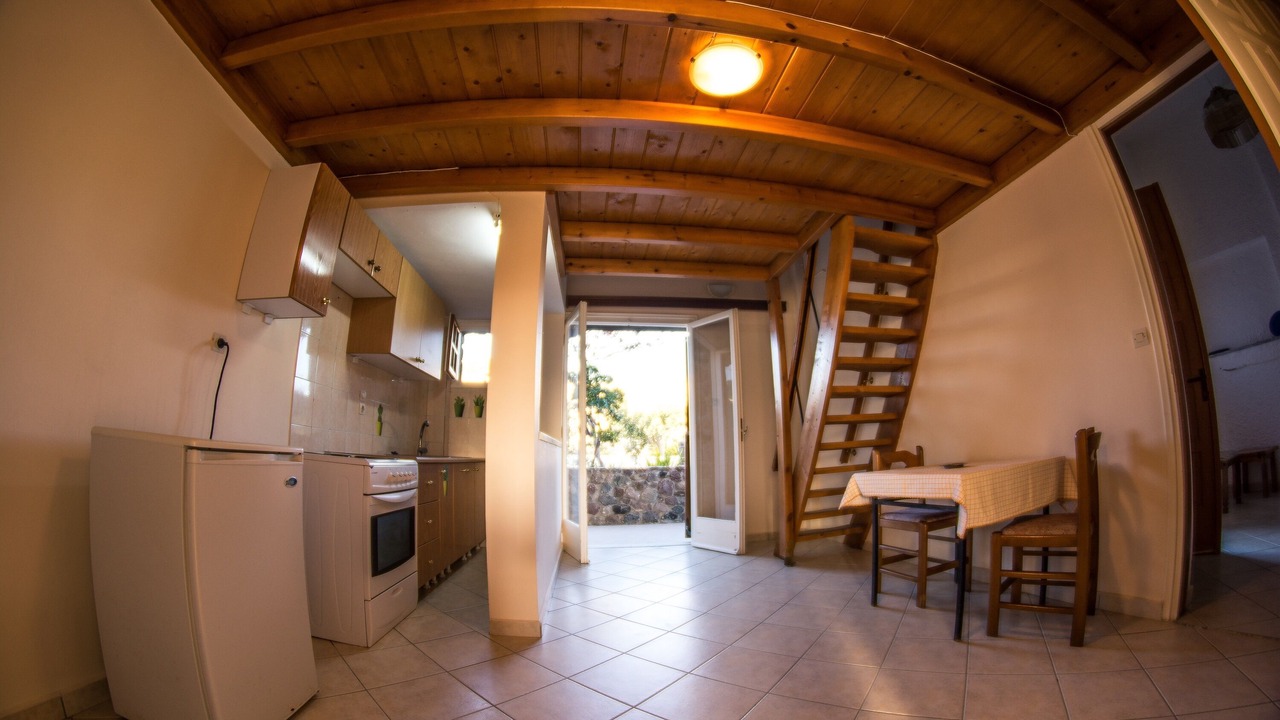 Photo of Kitchen in Vagia
