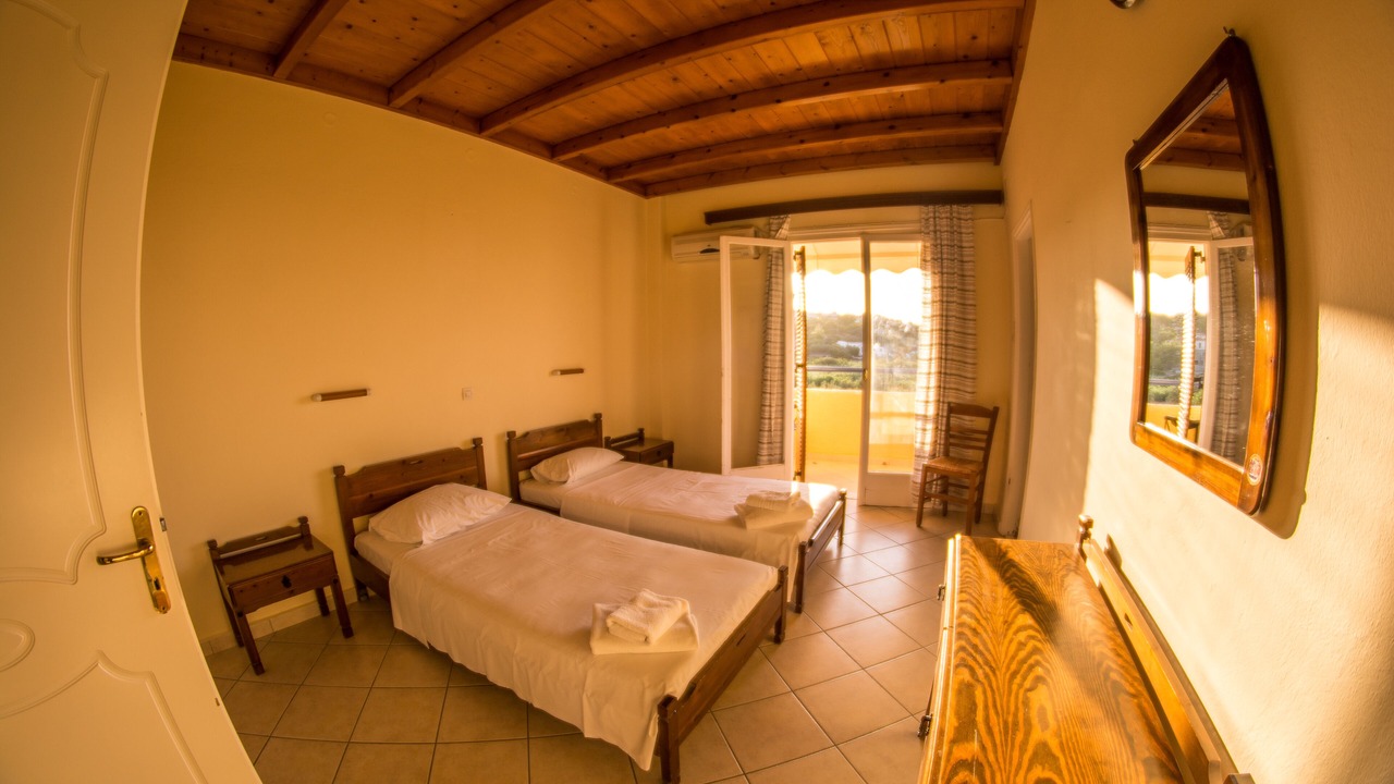 Photo of Bedroom in Vagia