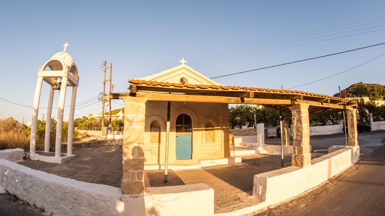 Photo of Outdoor in Vagia