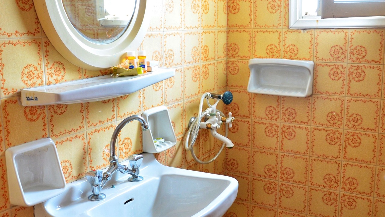 Photo of Bathroom in Vagia
