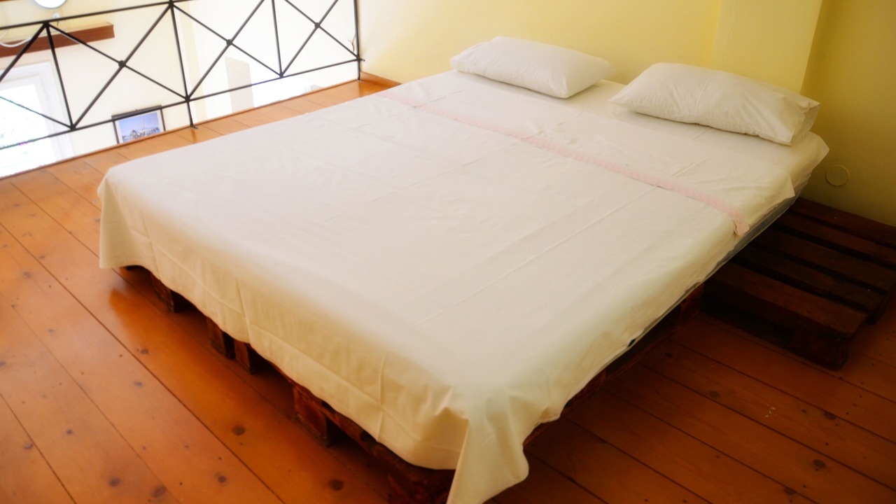 Photo of Bedroom in Vagia