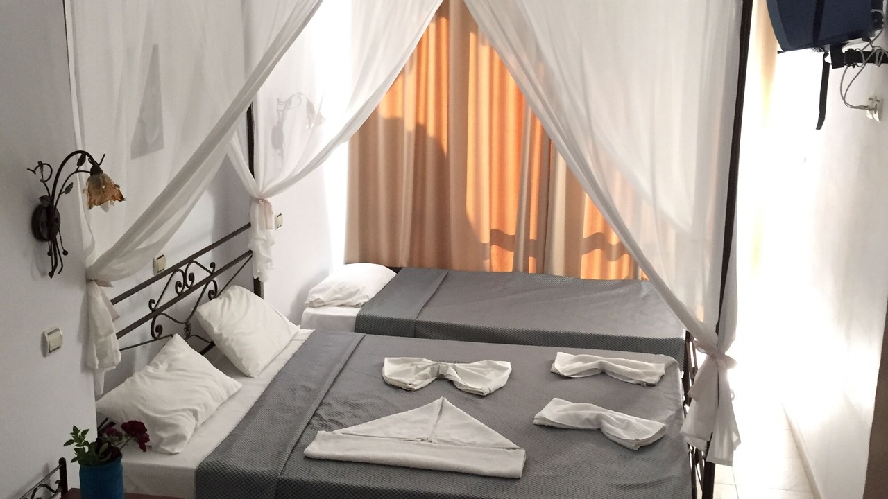Photo of Bedroom in Stegna