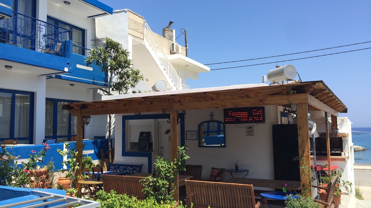 Photo of Outdoor in Stegna