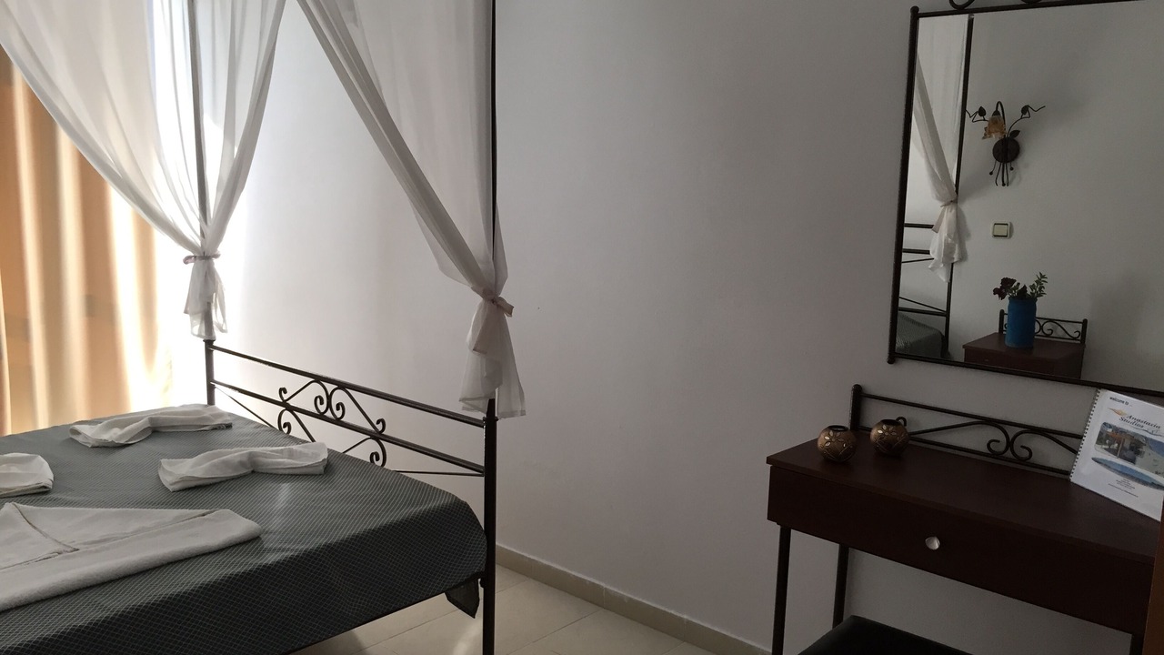 Photo of Bedroom in Stegna