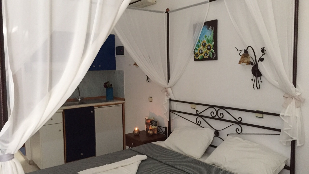 Photo of Bedroom in Stegna