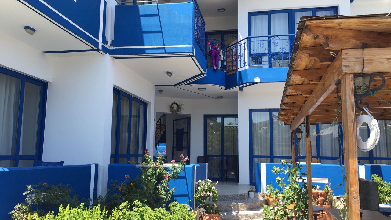 Photo of Outdoor in Stegna