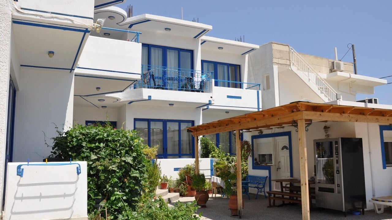 Photo of Outdoor in Stegna