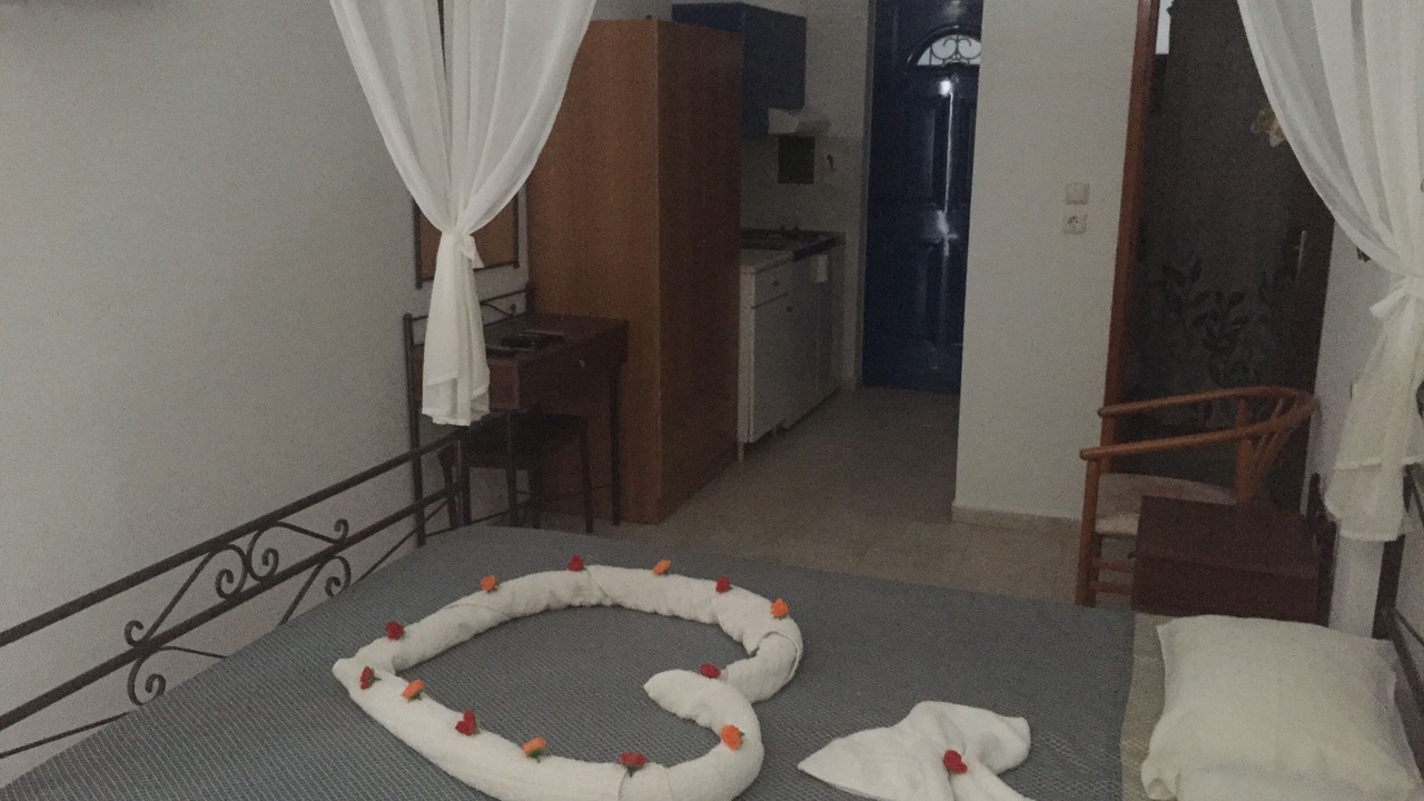 Photo of Bedroom in Stegna