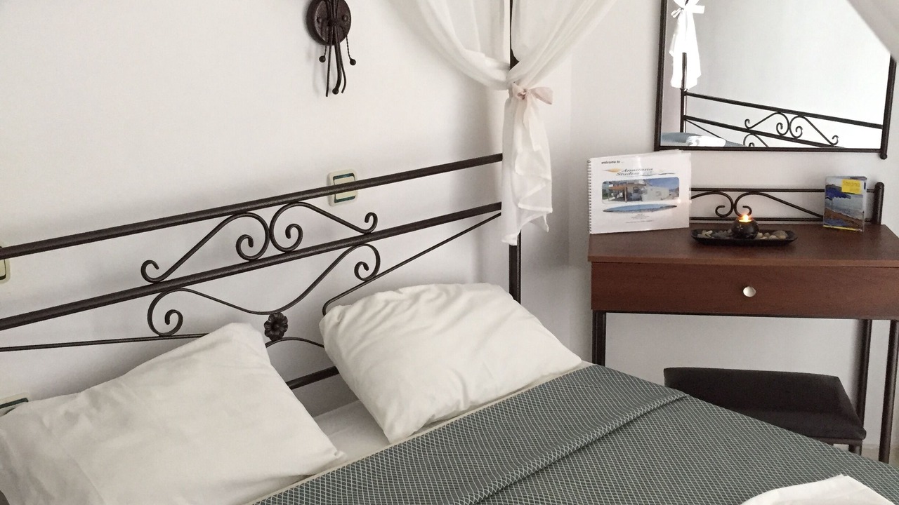 Photo of Bedroom in Stegna