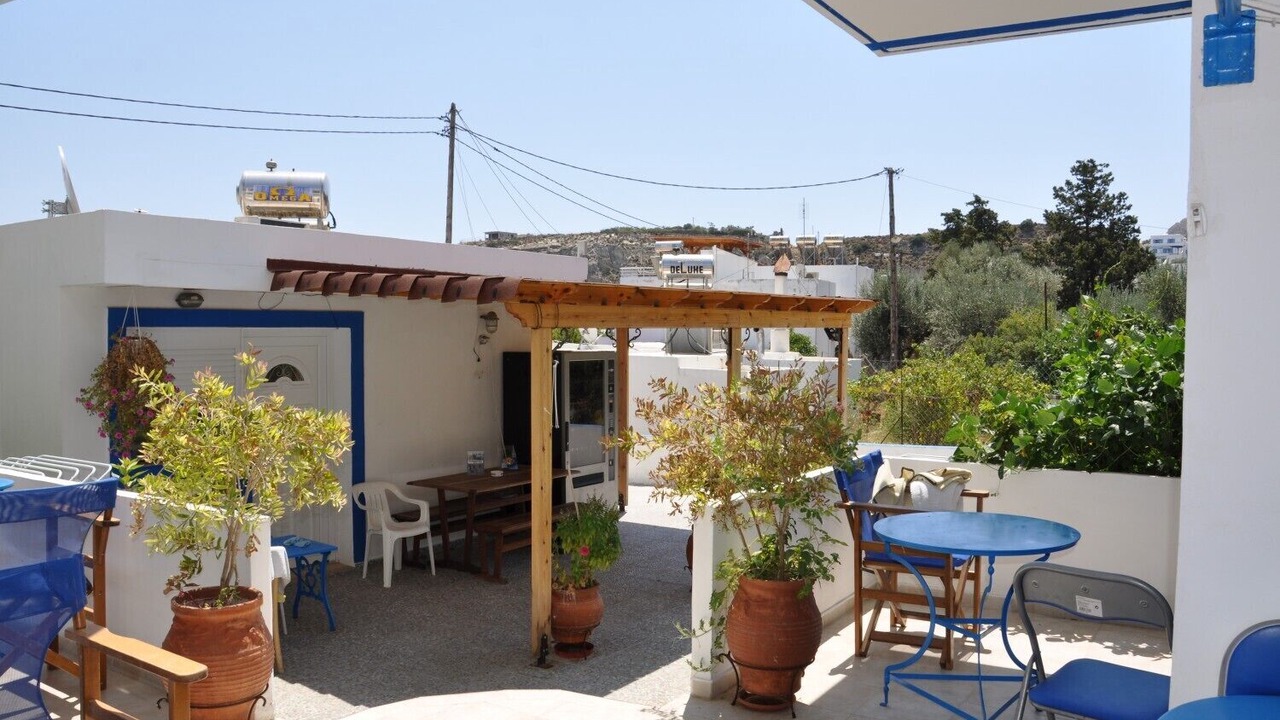 Photo of Outdoor in Stegna