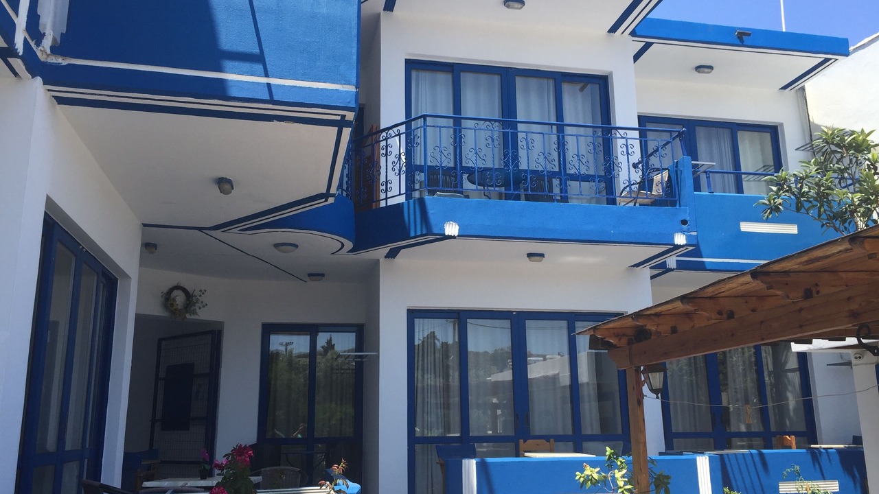 Photo of Outdoor in Stegna