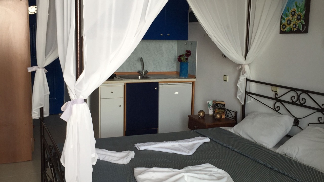 Photo of Bedroom in Stegna