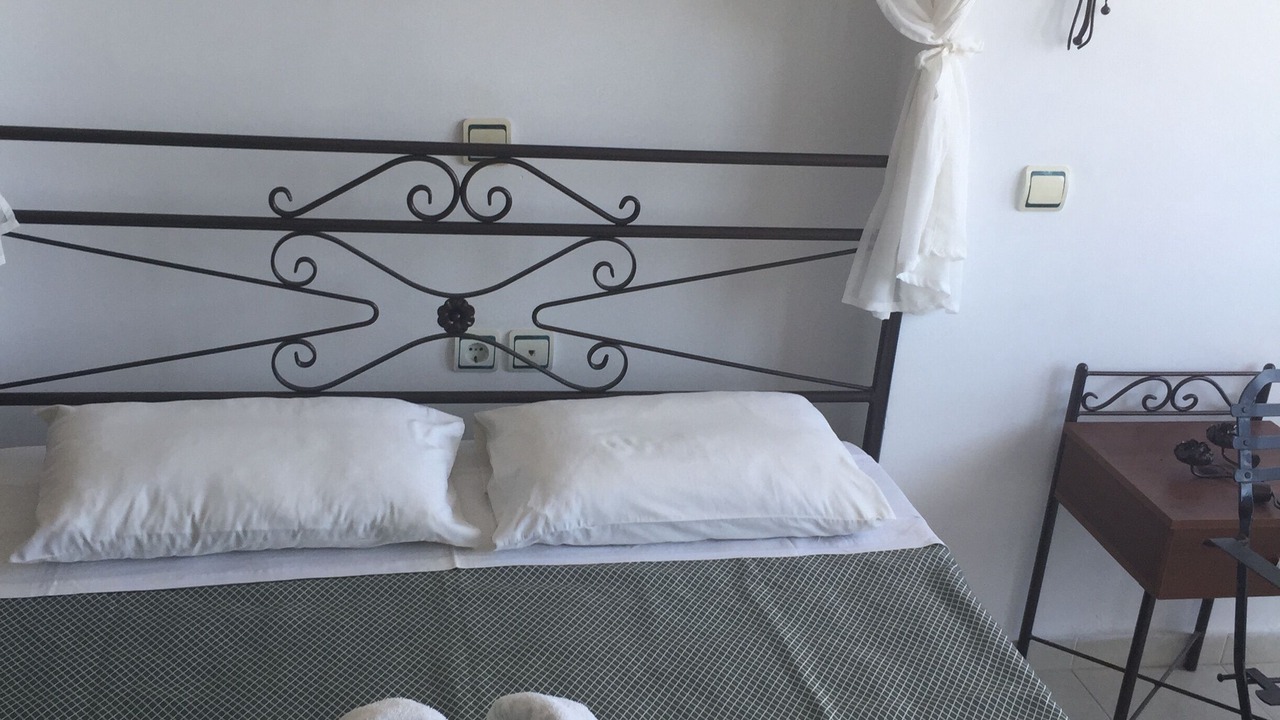 Photo of Bedroom in Stegna
