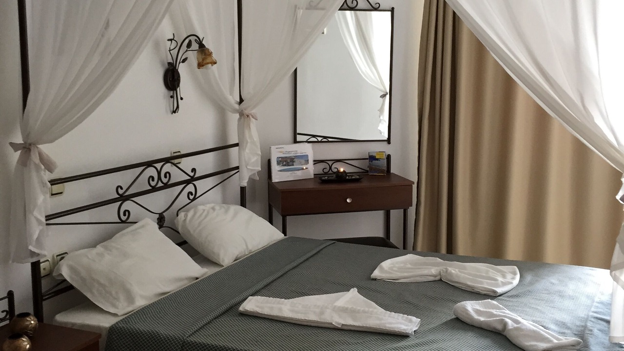 Photo of Bedroom in Stegna