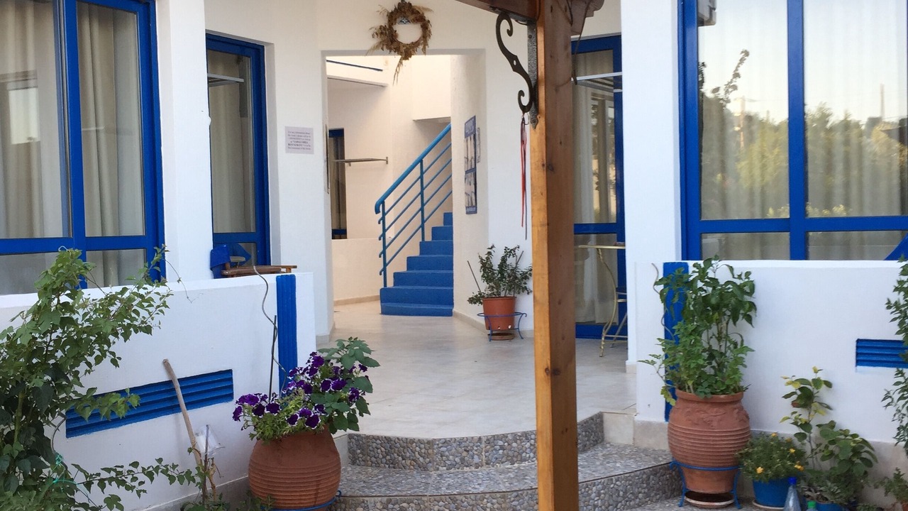 Photo of Outdoor in Stegna