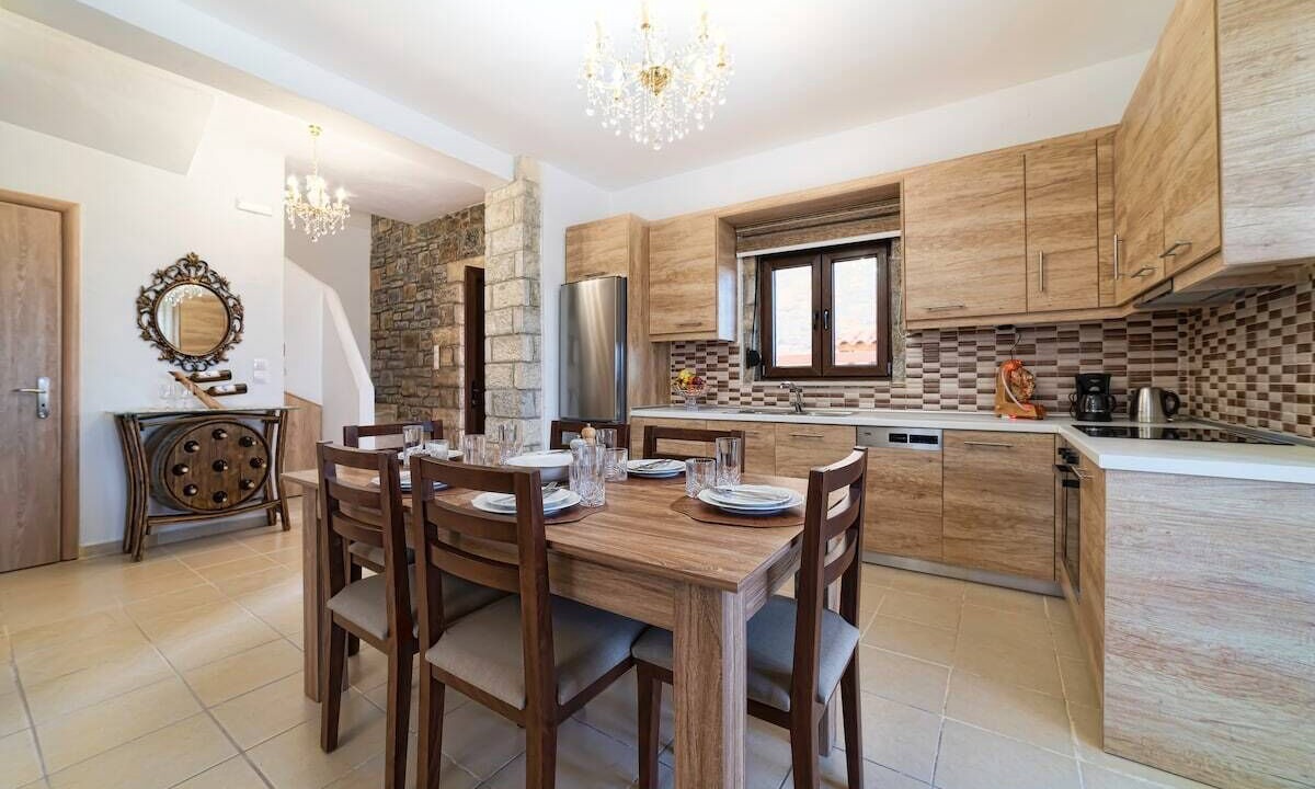 Photo of Livingroom in Zoniana