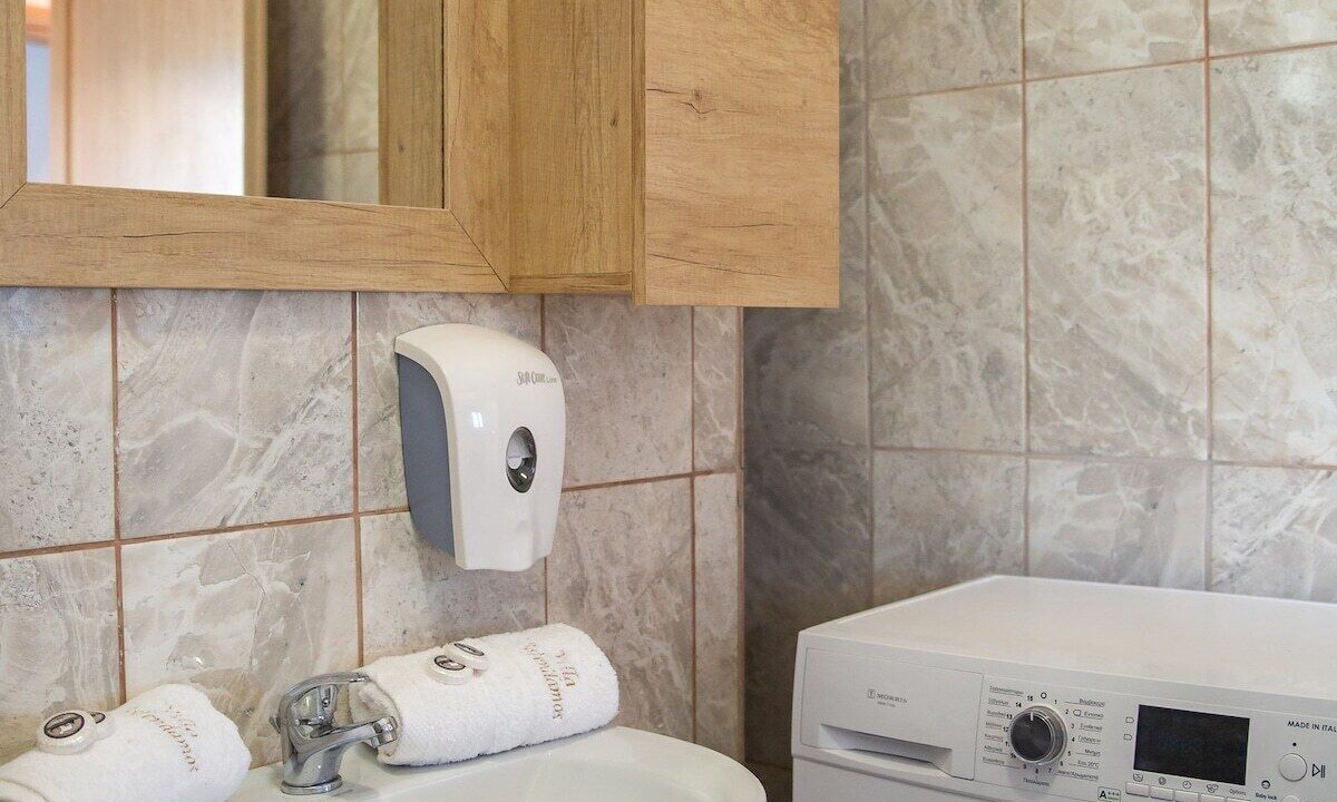 Photo of Bathroom in Zoniana