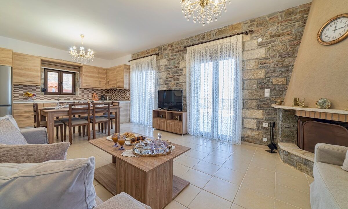 Photo of Livingroom in Zoniana