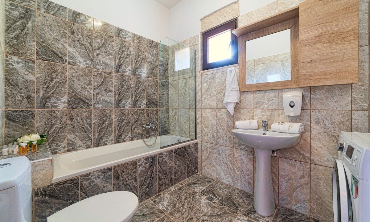 Photo of Bathroom in Zoniana