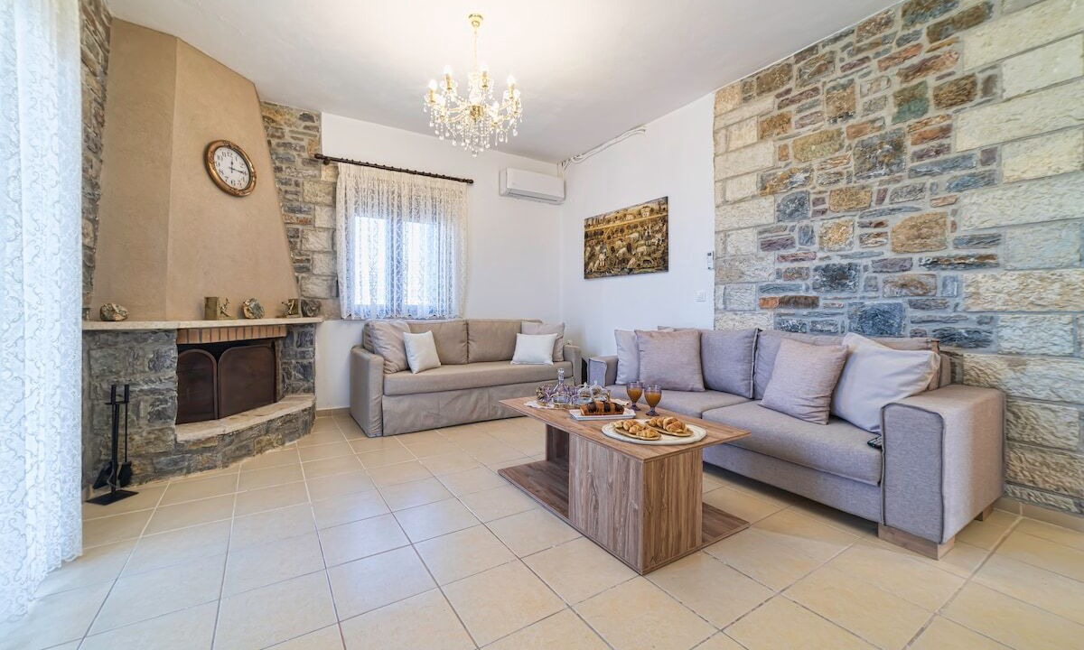 Photo of Livingroom in Zoniana