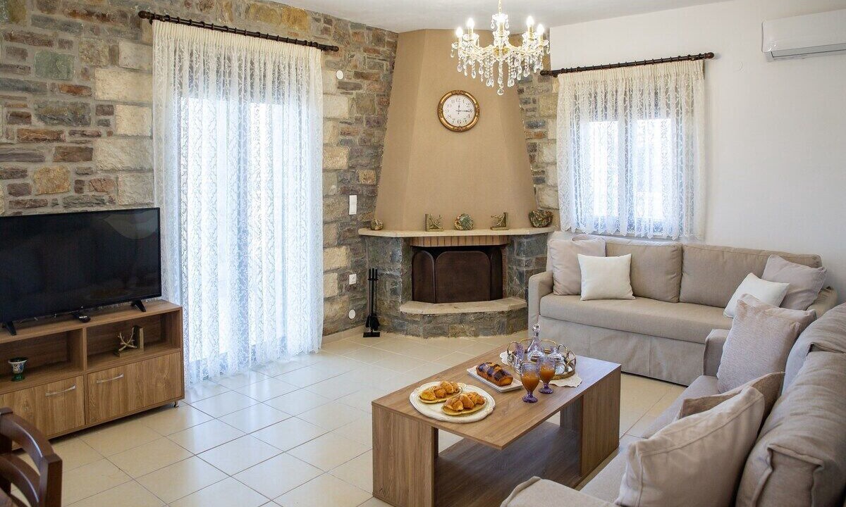 Photo of Livingroom in Zoniana