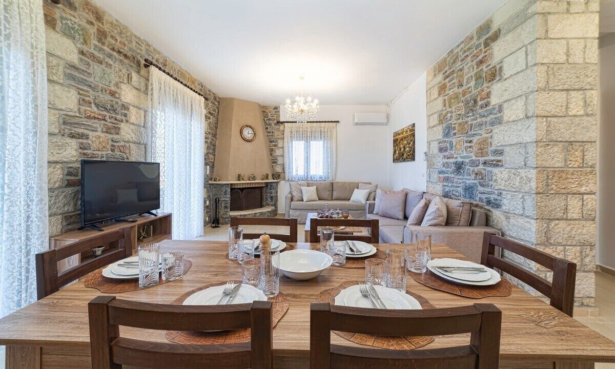 Photo of Livingroom in Zoniana