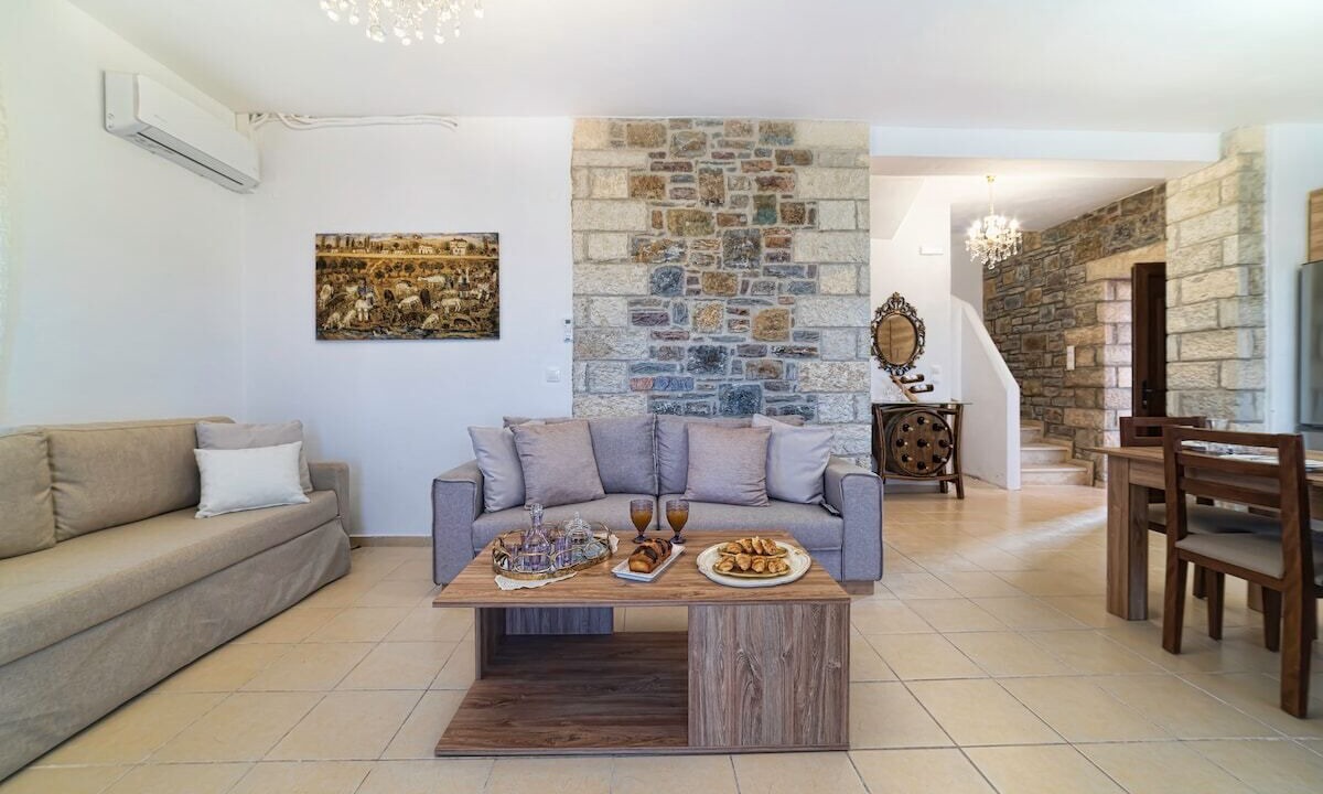 Photo of Livingroom in Zoniana