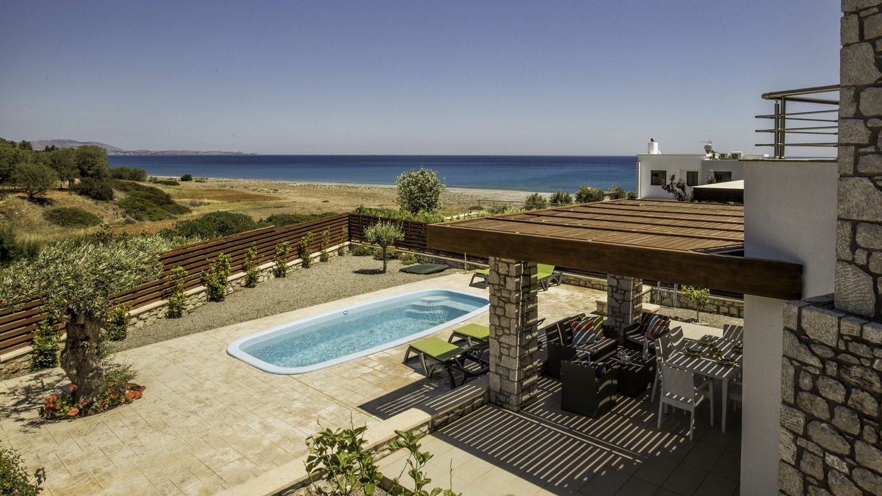 Photo of Patio Balcony in Lahania