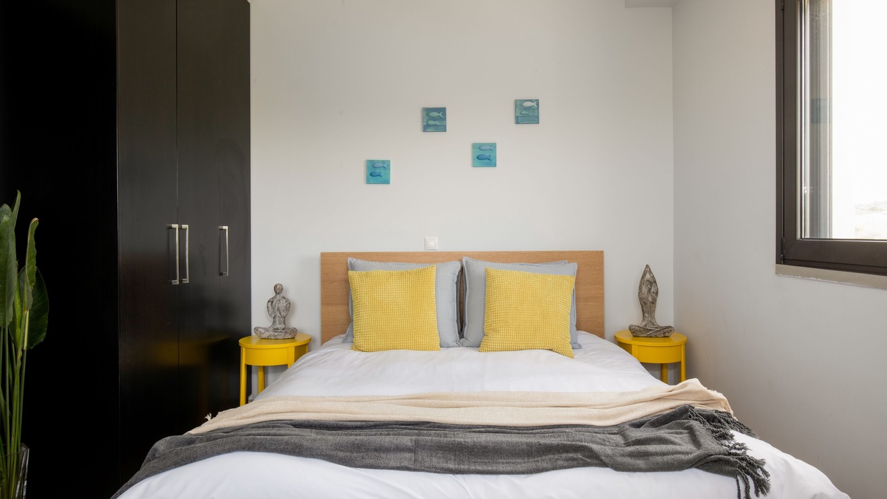 Photo of Bedroom in Lahania