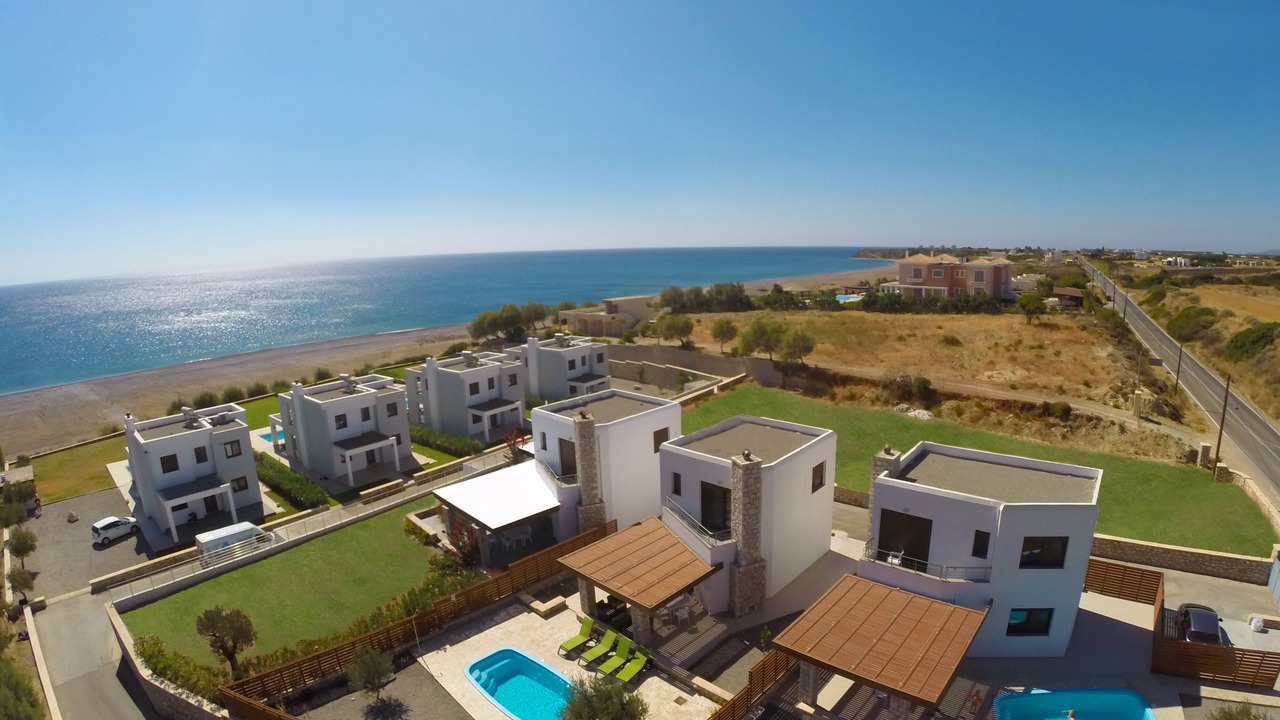 Photo of Outdoor in Lahania