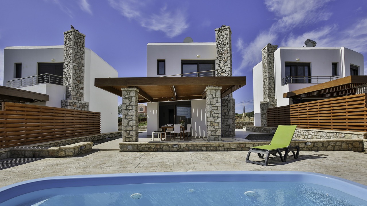 Photo of Patio Balcony in Lahania