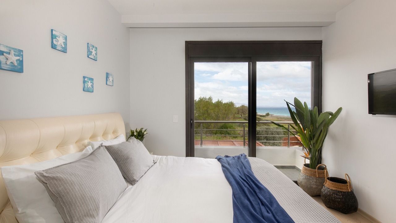 Photo of Bedroom in Lahania