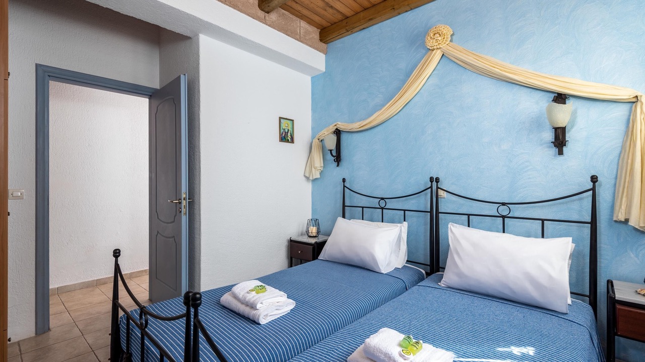 Photo of Bedroom in Stegna